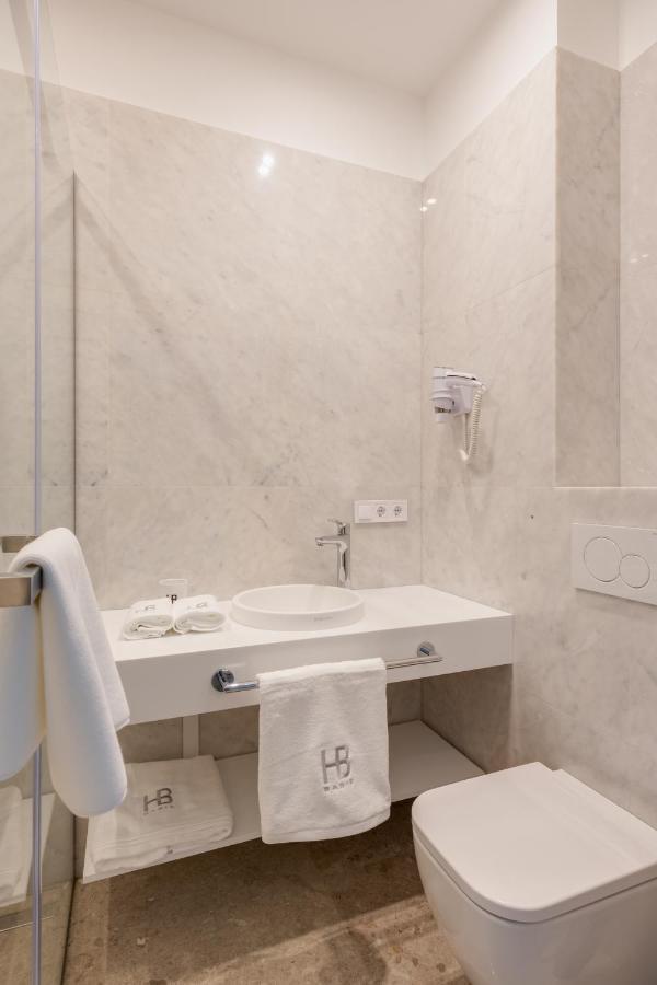 קייב Basis Apartments - Adults Only מראה חיצוני תמונה