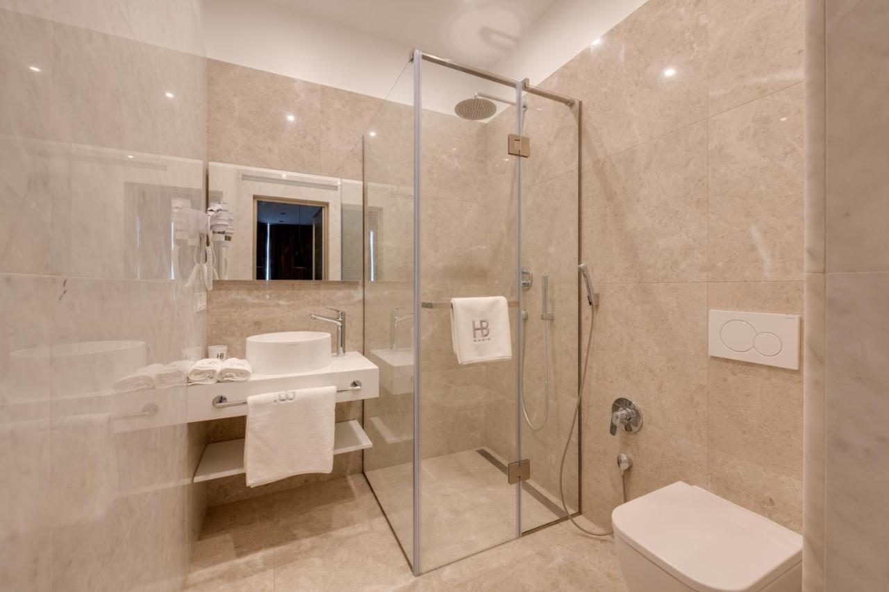 קייב Basis Apartments - Adults Only מראה חיצוני תמונה