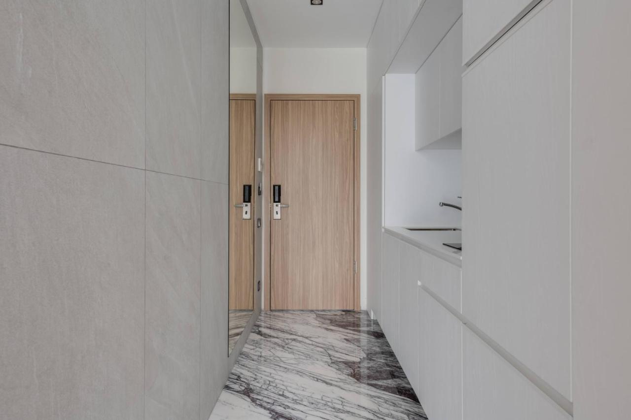 קייב Basis Apartments - Adults Only מראה חיצוני תמונה